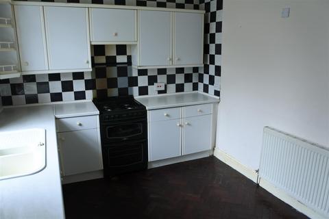 2 bedroom terraced house to rent, Mount Avenue, Hurstead, Rochdale, OL12