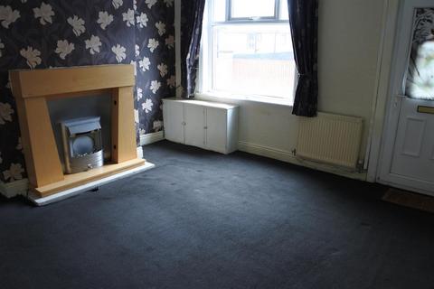 2 bedroom terraced house to rent, Mount Avenue, Hurstead, Rochdale, OL12