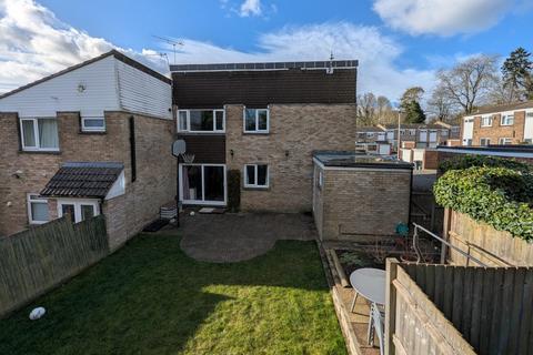 5 Brambling Rise, Hemel Hempstead, HP2 6DT