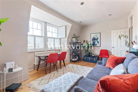 2 bedroom apartment for sale, Grand Parade, London, N4