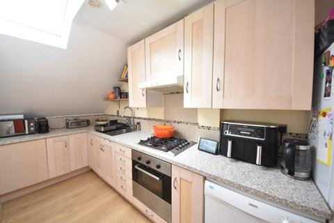 3 bedroom apartment for sale, Swains Lane, Flackwell Heath, High Wycombe, Buckinghamshire, HP10