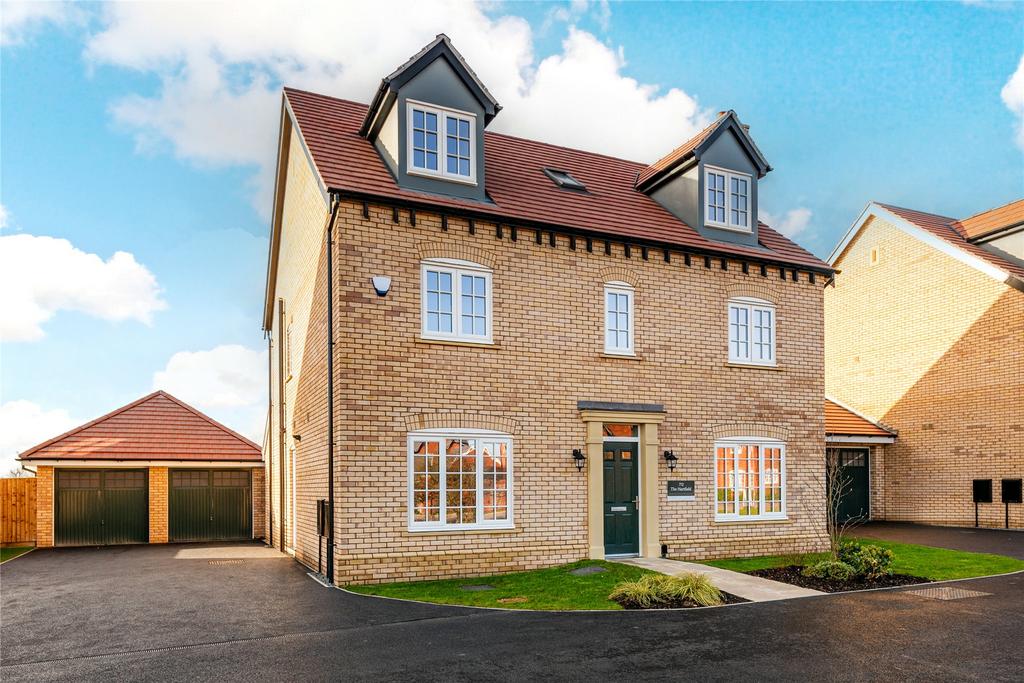 Hartfield Plot 712