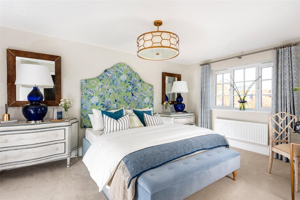 Principal Bedroom