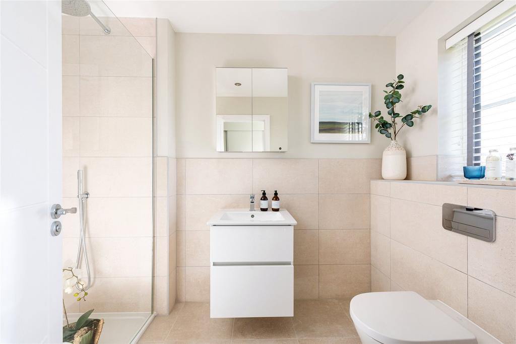 Principal En Suite