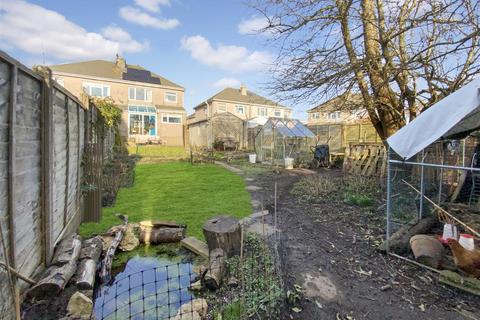 7 Greenore, Bristol, BS15 8ER