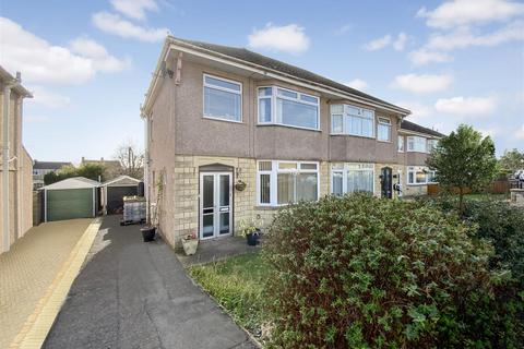7 Greenore, Bristol, BS15 8ER