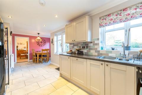 4 bedroom detached house for sale, Ditchingham Grove, Ipswich IP5