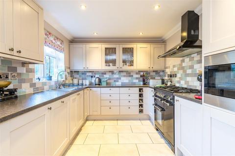 4 bedroom detached house for sale, Ditchingham Grove, Ipswich IP5