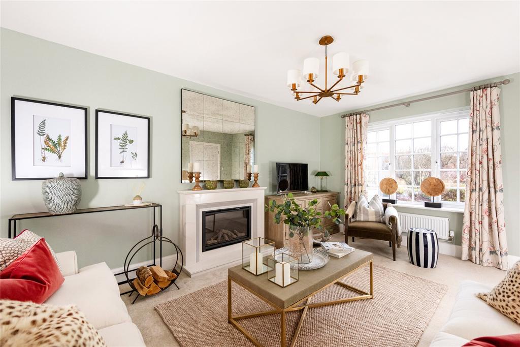 Sitting Room