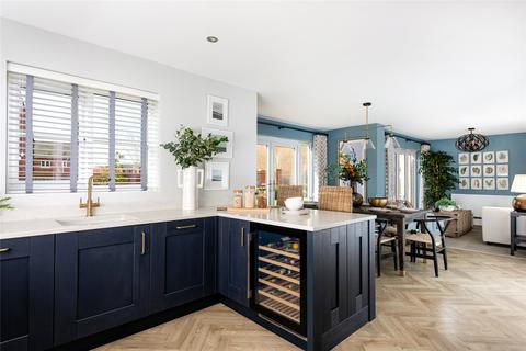 4 bedroom detached house for sale, West Street, Northampton, Northamptonshire, NN5