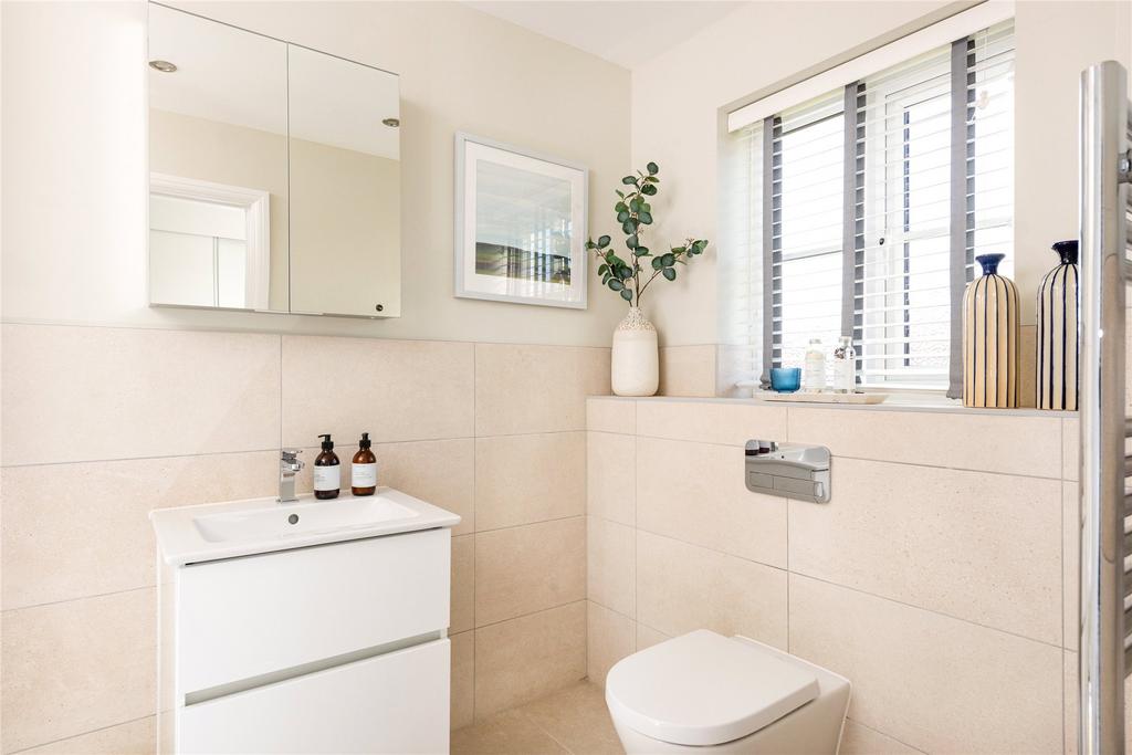 En Suite