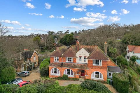 6 bedroom detached house for sale, 23 St Helens Down, Hastings, TN34