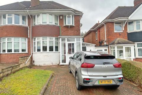 3 bedroom house for sale, Rowan Road, Sutton Coldfield