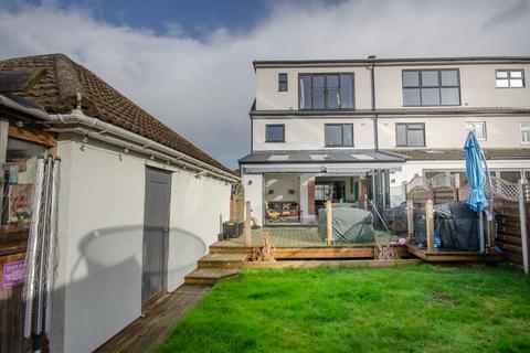 3 bedroom semi-detached house for sale, leap valley crescent, Downend, Bristol, BS16 6TF