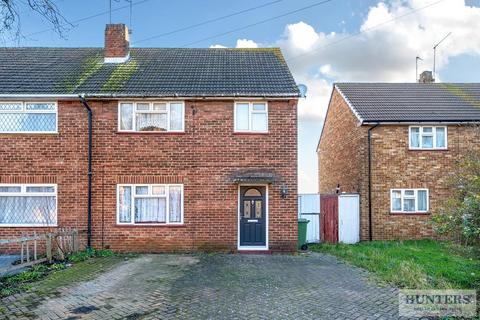 3 bedroom semi-detached house for sale, Newbery Road, Erith