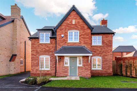 4 bedroom detached house for sale, West Street, Upton, Northampton, Northamptonshire, NN5