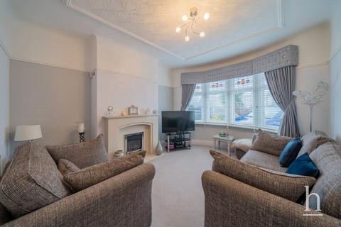 5 bedroom semi-detached house for sale, Higher Bebington Road, Higher Bebington CH63