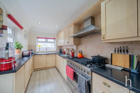 5 bedroom semi-detached house for sale, Higher Bebington Road, Higher Bebington CH63