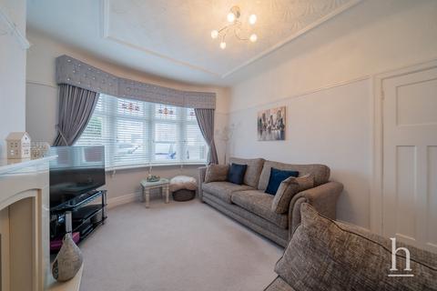 5 bedroom semi-detached house for sale, Higher Bebington Road, Higher Bebington CH63