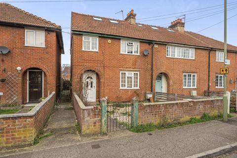 4 bedroom end of terrace house to rent, Mortimer Lane,  Basingstoke,  RG21