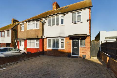 4 bedroom semi-detached house for sale, Drapers Avenue, Margate, CT9