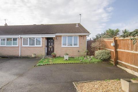 3 bedroom semi-detached bungalow for sale, Bridges Drive, Downend, Bristol, BS16 2UB