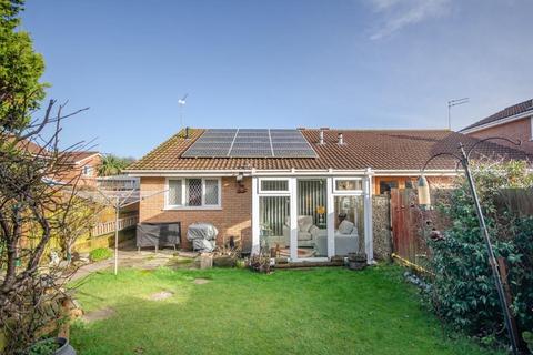 3 bedroom semi-detached bungalow for sale, Bridges Drive, Downend, Bristol, BS16 2UB