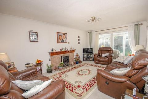 3 bedroom semi-detached bungalow for sale, Bridges Drive, Downend, Bristol, BS16 2UB