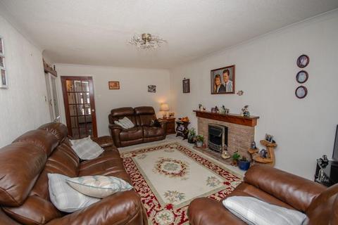 3 bedroom semi-detached bungalow for sale, Bridges Drive, Downend, Bristol, BS16 2UB