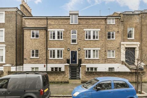 Flat G, 53 - 55 Darnley Road, London, E9 6QH
