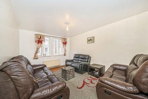 Flat G, 53 - 55 Darnley Road, London, E9 6QH