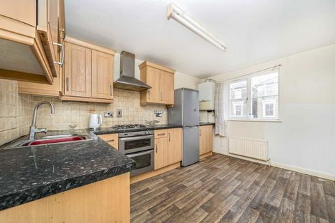 Flat G, 53 - 55 Darnley Road, London, E9 6QH