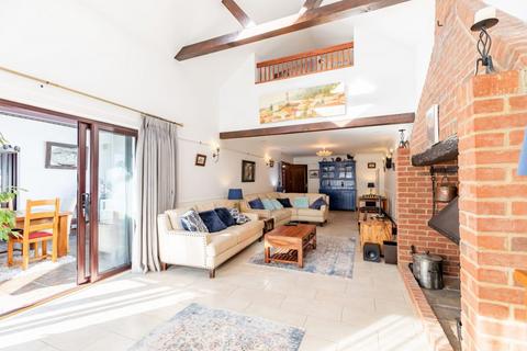 5 bedroom detached house for sale, LITTLE LANE, READING RG7