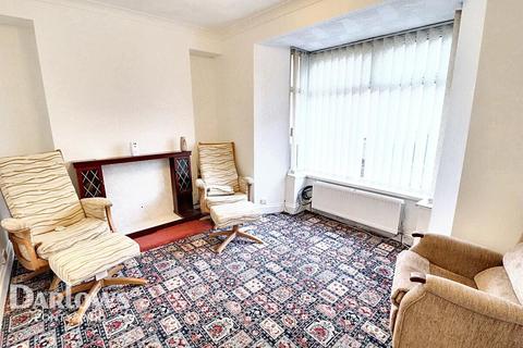 3 bedroom end of terrace house for sale, Cardiff Road, Mountain Ash