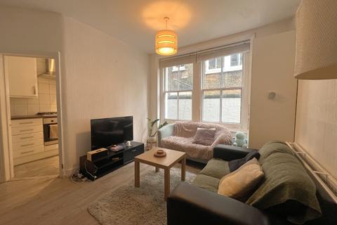 4 bedroom ground floor flat to rent, Latchmere Road, Clapham Junction, SW11