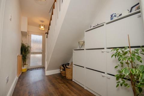 3 bedroom terraced house for sale, Middle Road, Kingswood, Bristol, BS15 4XL