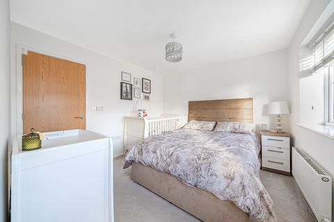 2 bedroom end of terrace house for sale, Lambert Way, Royston, Hertfordshire