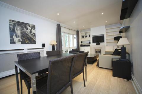 1 bedroom apartment to rent, FAWCETT STREET, CHELSEA, SW10