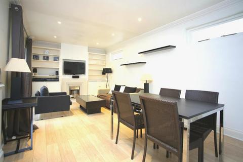 1 bedroom apartment to rent, FAWCETT STREET, CHELSEA, SW10