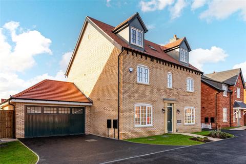 5 bedroom detached house for sale, Medieval Cross Road, Northampton, Northamptonshire, NN5