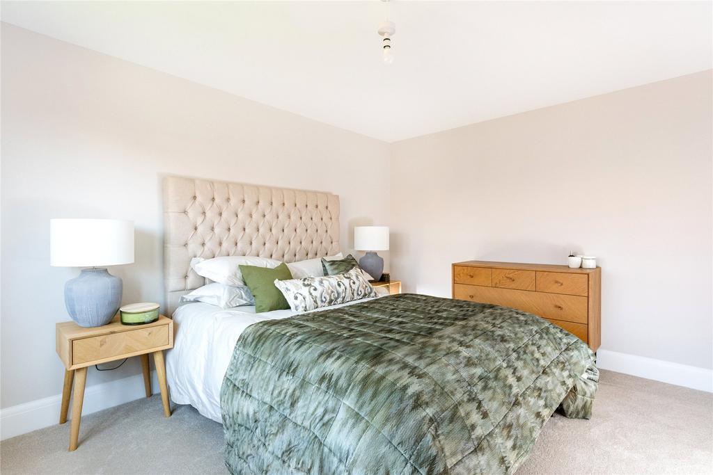 Principal Bedroom