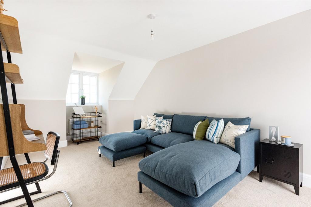 Bedroom Five