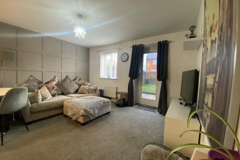 2 bedroom mews for sale, Pickering Croft Place, Crewe