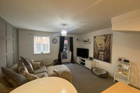 2 bedroom mews for sale, Pickering Croft Place, Crewe