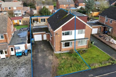 3 bedroom semi-detached house for sale, Court Leet, Binley Woods, Coventry