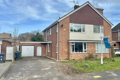 3 bedroom semi-detached house for sale, Court Leet, Binley Woods, Coventry