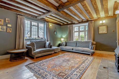 5 bedroom equestrian property for sale, Bulmer Tye, Bulmer, Sudbury, Suffolk