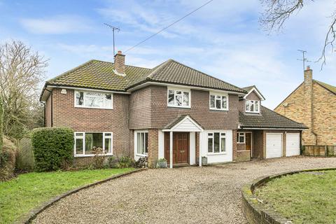 6 bedroom detached house for sale, Shootersway, Berkhamsted HP4 3NJ