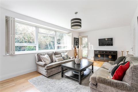 2 bedroom apartment for sale, Village Road, Enfield, EN1