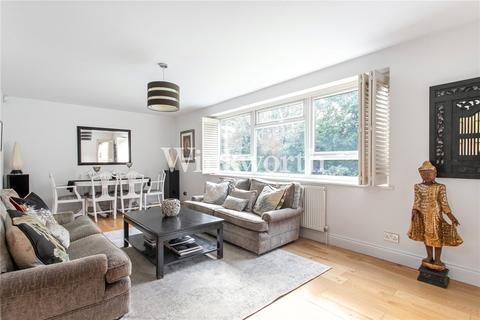 2 bedroom apartment for sale, Village Road, Enfield, EN1